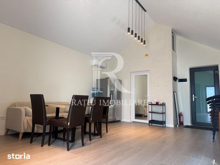 Casă cu 1 camere cu Teren 1500 Mp în Oncea