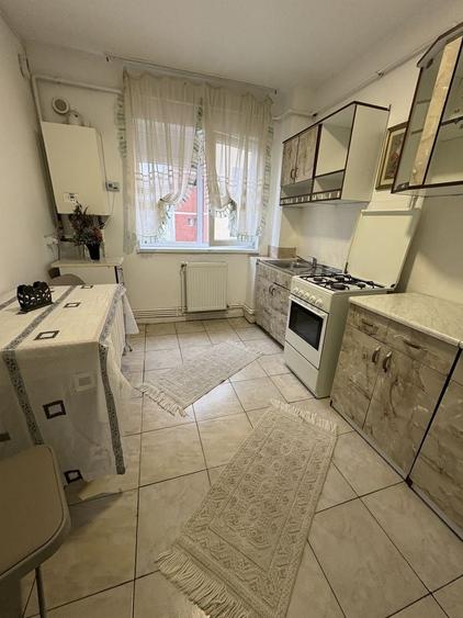 Apartament cu 2 camere în Precista