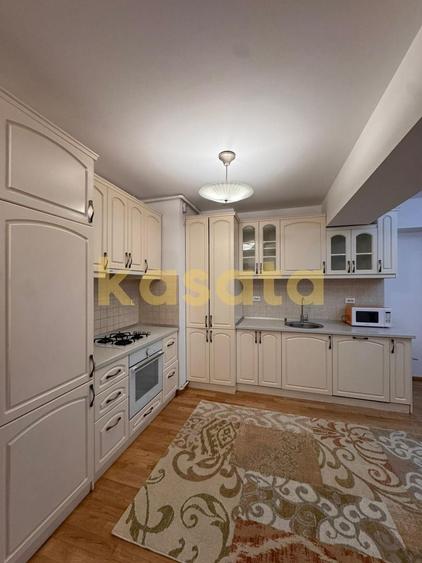 Apartament cu 2 camere semidecomandat, mobilat în Barbu Văcărescu