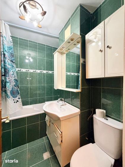 Apartament cu 3 camere decomandat, mobilat în Pantelimon — fotografia 1
