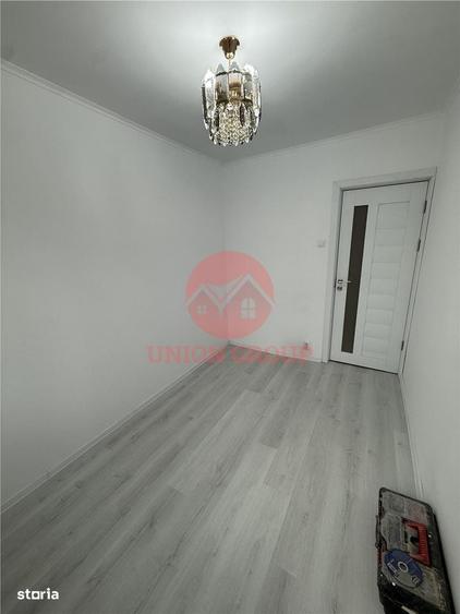 Apartament 3 camere, Semidecomandat, Zona Tomis Nord - 10