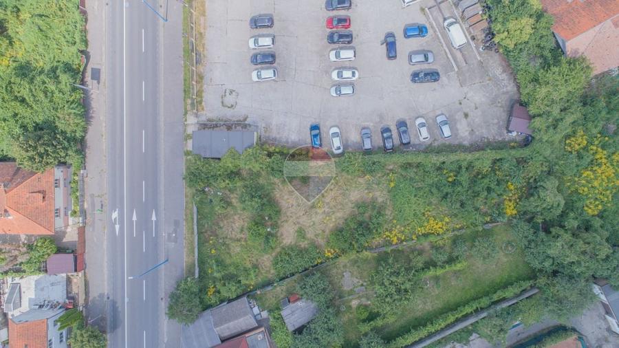 Teren Construcții intravilan de 1182 mp, în Bartolomeu