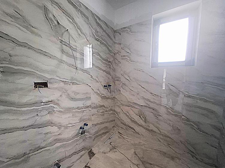Casă individuală cu 3 camere cu Canalizare în Clinceni