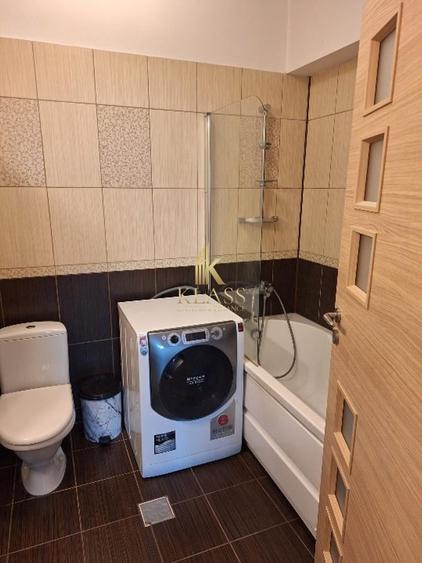 Apartament cu 3 camere decomandat, mobilat în Berceni