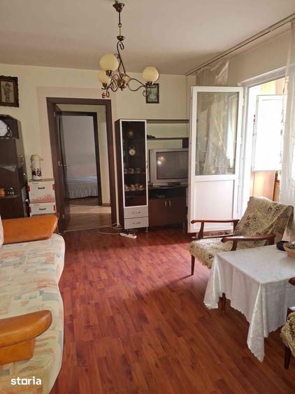 Apartament cu 2 camere în Brazda lui Novac