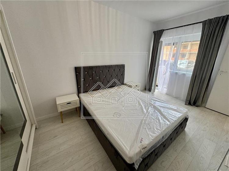 Apartament 2 camere, prima inchiriere, decomandat - 8
