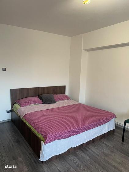 Apartament cu 2 camere decomandat în Răcădău
