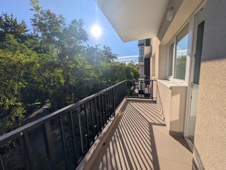 Apartament cu 2 camere decomandat, mobilat în Letea