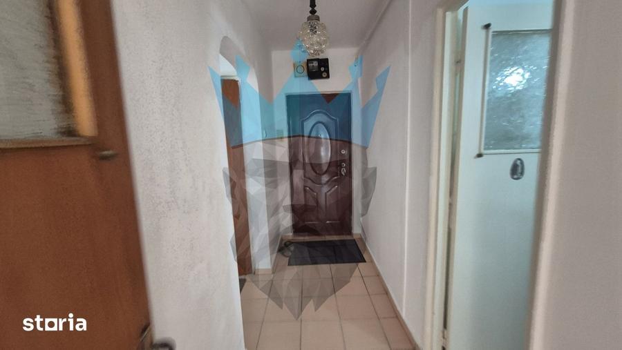 Apartament cu 2 camere în Titan