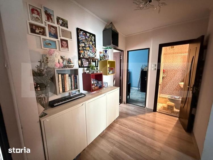 Apartament cu 4 camere decomandat în Ultracentral