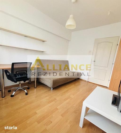 3 camere Tineretului - 11