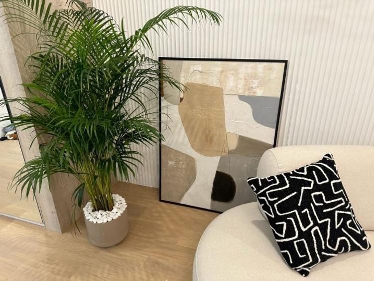 Apartament cu 3 camere semidecomandat, mobilat în Floreasca