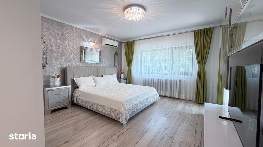 Vila Individuala premium P+1E+M ||5 Camere 4 Bai || Teren 650 mp || - 17