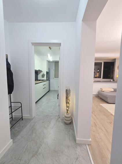 Inchiriere 2 camere zona Stefan cel Mare-Metrou Obor - 13