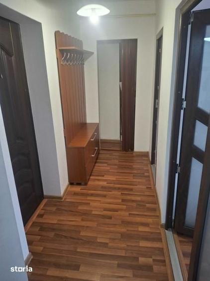 Garsonieră în Calea Romanului