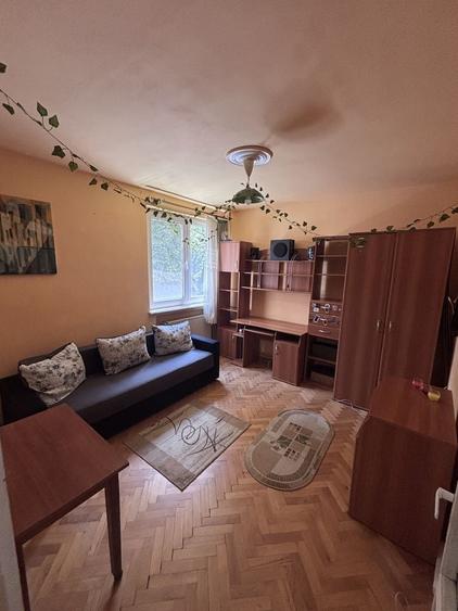 Apartament cu 2 camere în Cornișa