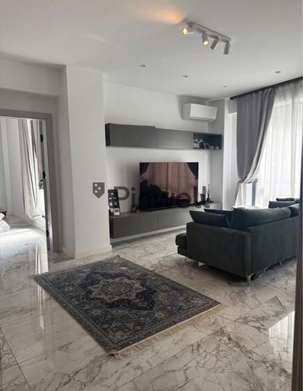 Apartament cu 2 camere, mobilat în Iancului