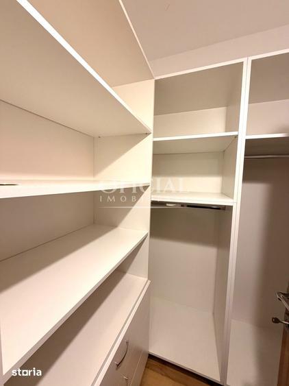 Apartament 2 Camere | 60 mp | intermediar | Zona VIVO Metro - 9