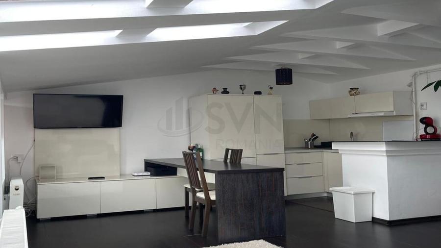 REA1026017 Apartament 2 Camere I Mansarda I Iancu Nicolae - 2