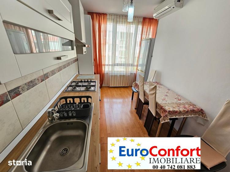 Apartament cu 2 camere în UTA