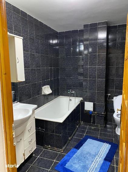Apartament cu 4 camere decomandat în Gheorgheni