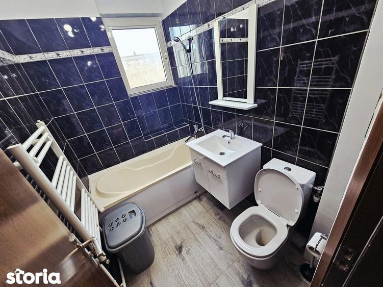 Apartament cu 3 camere în Port