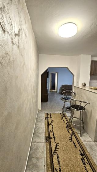 DE INCHIRIAT - Apartament 2 camere, parter - Simion Barnutiu - 5