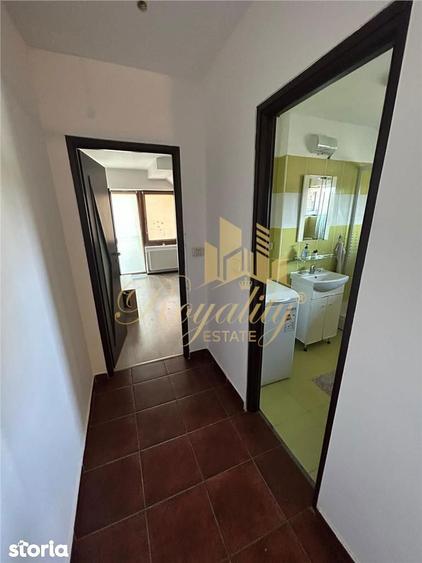 Apartament 2 camere+ centrala- Zona Dorobantilor - 5