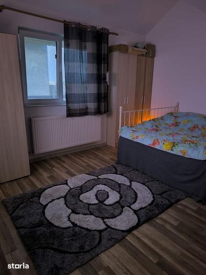 Casă cu 4 camere cu Teren 460 Mp în Joița