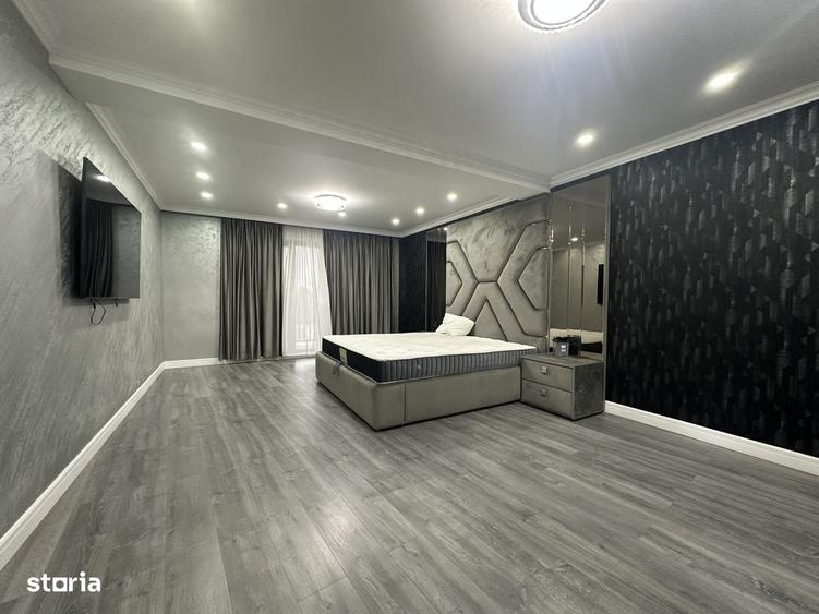 Casă cu 4 camere cu Teren 923 Mp în Bucov