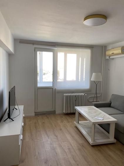 Inchiriere apartament 2 camere balcon generos Obor piata metrou - 1