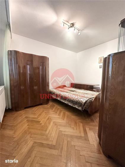 Apartament 3 camere, Spatios, zona Tomis 2 - 9
