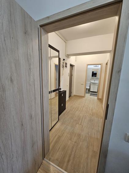 Apartament cu 2 camere decomandat în Militari