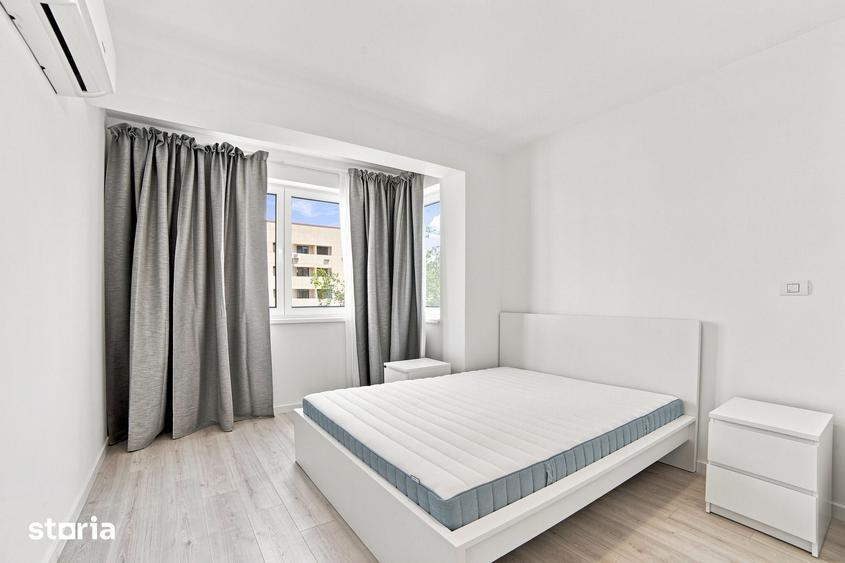 Apartament cu 3 camere în Militari
