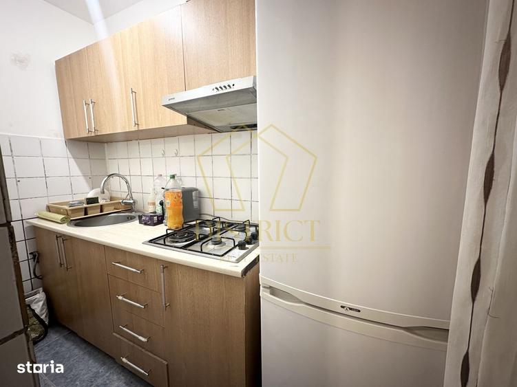 Apartament cu 2 camere | Complexul Studentesc - 2
