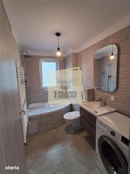 Apartament cu 2 camere decomandat în Șelimbăr
