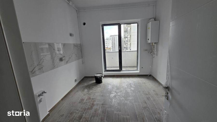 Apartament cu 3 camere în Theodor Pallady