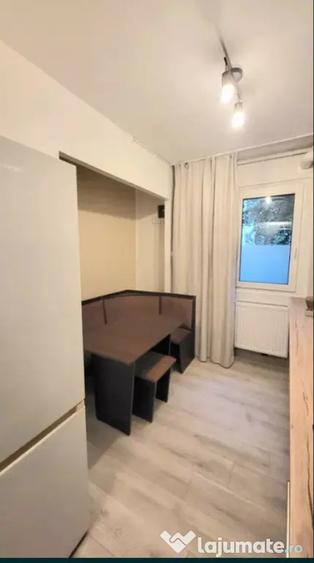 Apartament 2 camere | Semidecomandat | zona Astra - 1