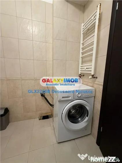 Garsonieră decomandată în Chiajna