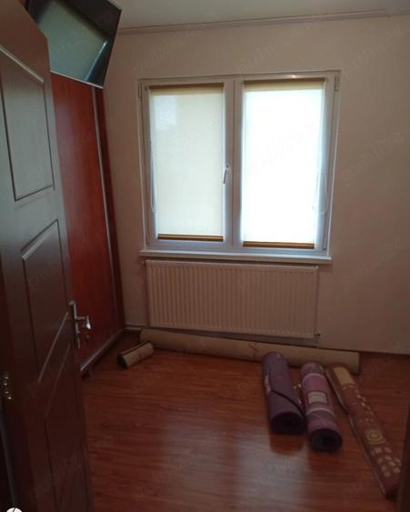Apartament cu 2 camere semidecomandat în Astra
