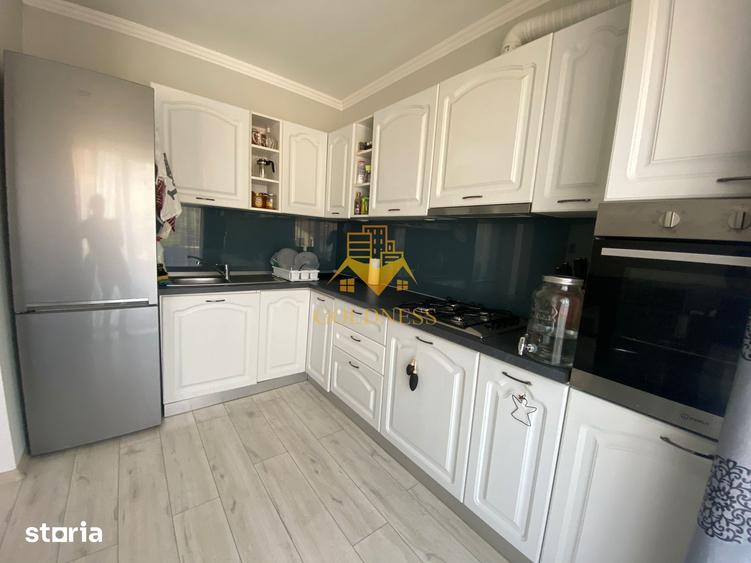 3 camere, parcare, bloc nou, Grigorescu Zona Donath, Taietura Turcului - 10