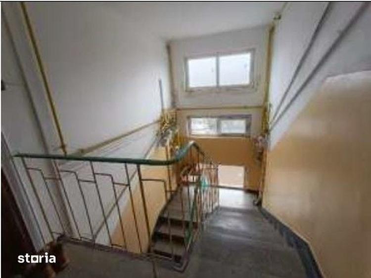 Apartament cu 3 camere în Inel II