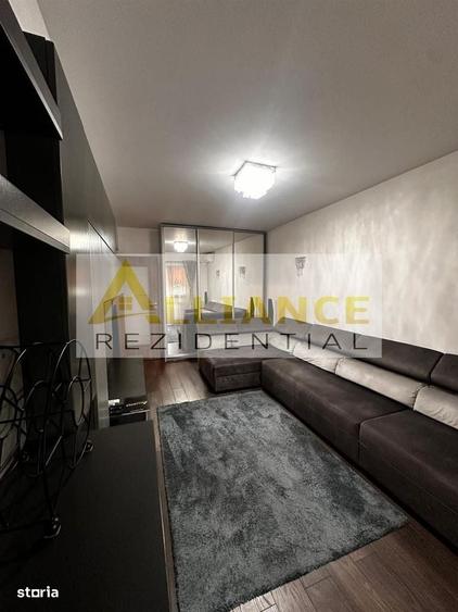 3 camere decomandat | 2 bai | Parcare cadastrata | Metalurgiei 2018 - 7