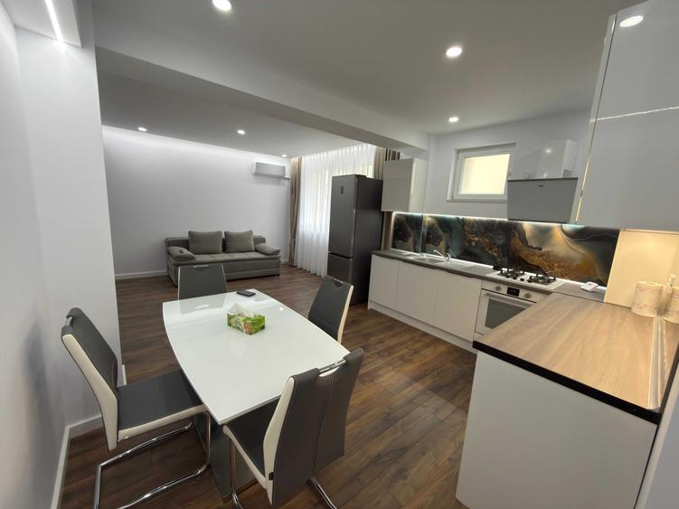 apartament 2 camere - 4