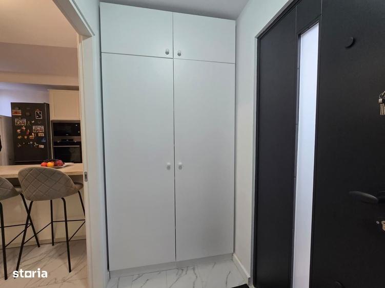 Casă cu 3 camere în Pipera