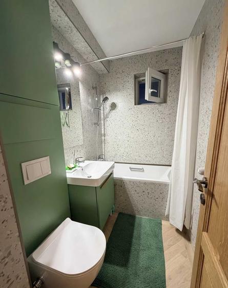 Apartament premium 2 camere Lujerului Etaj 1 - 7