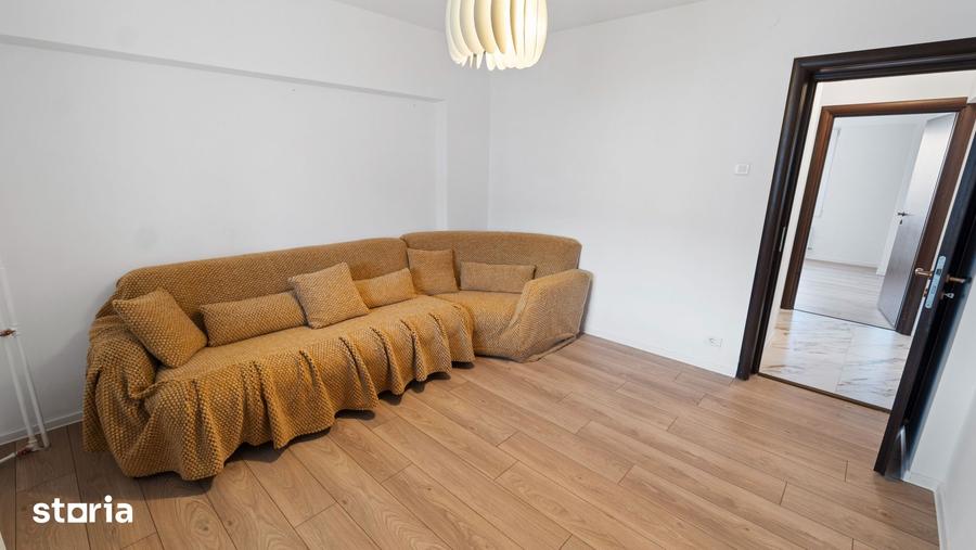 Apartament 3 Camere - Calea Calara?ilor 173 | Etaj 5 | Finisat modern - 18