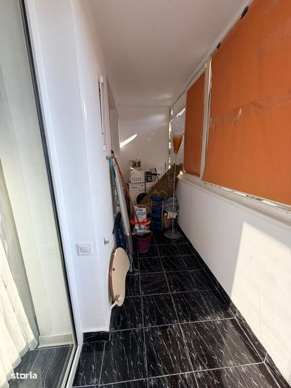 Apartament cu 2 camere în Baba Novac