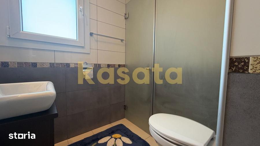 Casă cu 3 camere cu Teren 147 Mp în Ștefăneștii de Jos