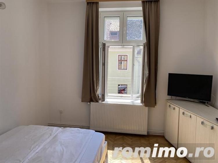 Apartament cu 2 camere semidecomandat în Ultracentral